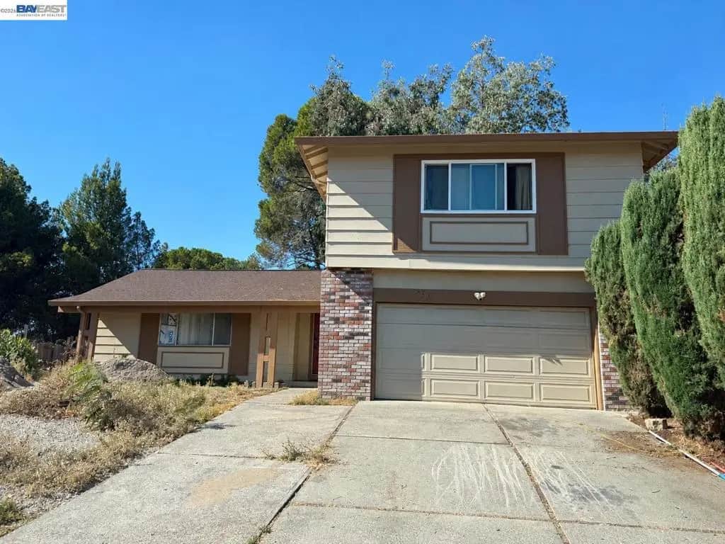 753 Ash Ct, Fairfield, CA — listing photo 1