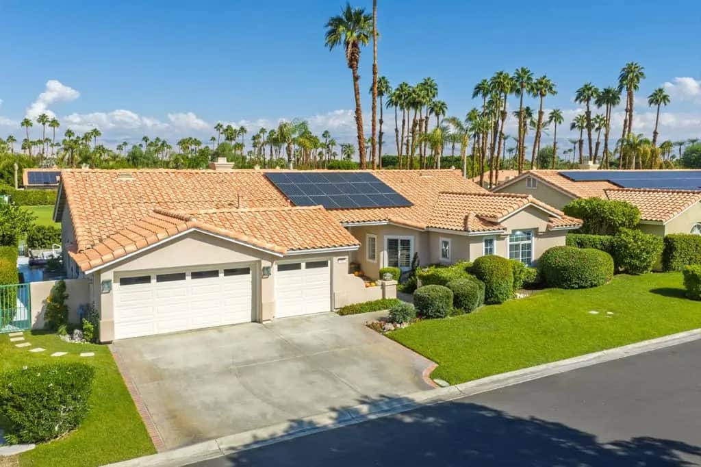 24 Park Mirage Lane, Rancho Mirage, CA — listing photo 1