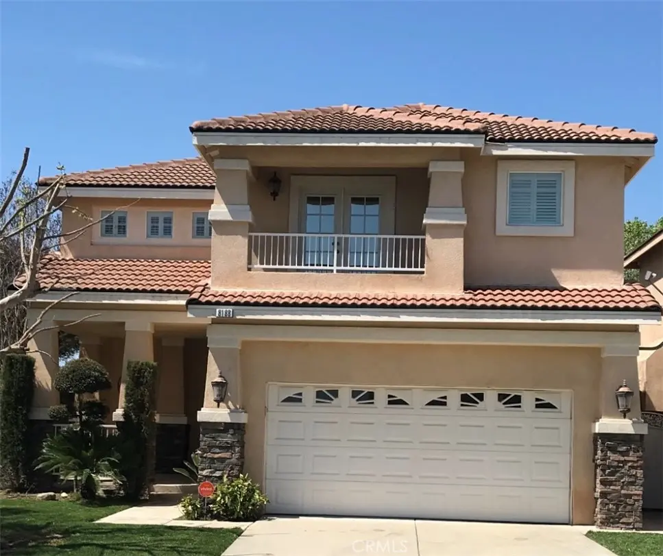 8188 Highridge, Rancho Cucamonga, CA — listing photo 1