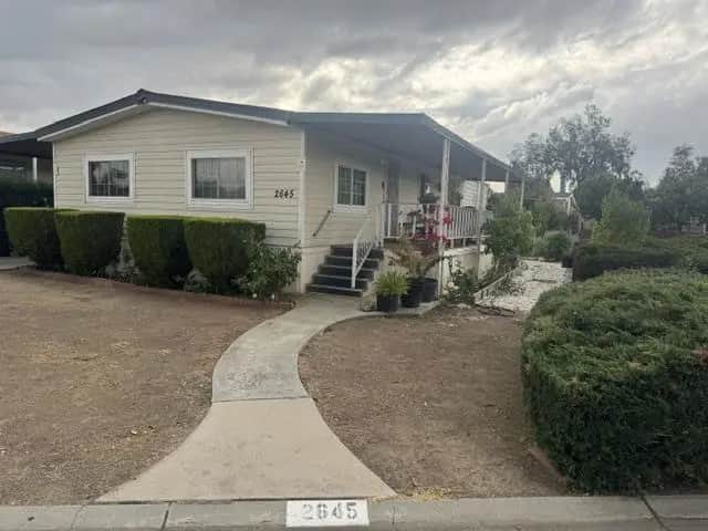 2645 Whispering Hills Loop 2645, San Jose, CA — listing photo 1