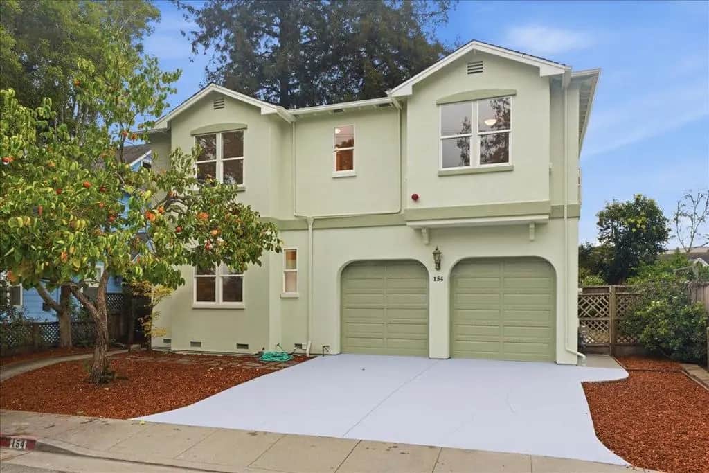 154 Towne Terrace, Santa Cruz, CA — listing photo 1