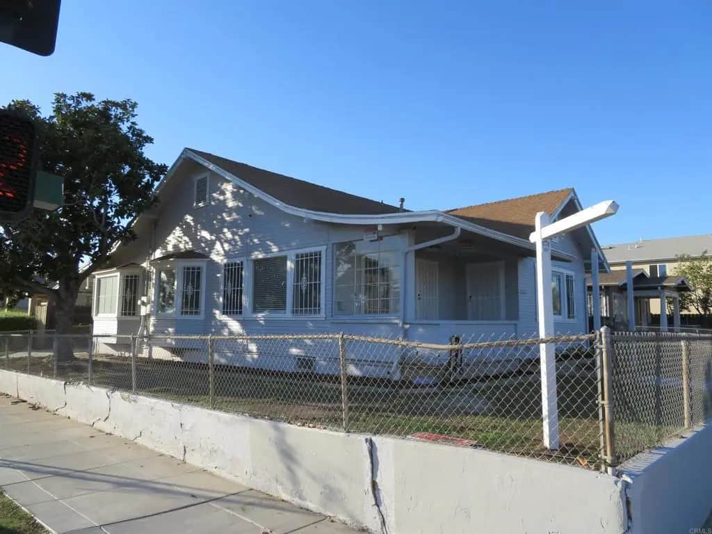4202 43rd Street, San Diego, CA — listing photo 1