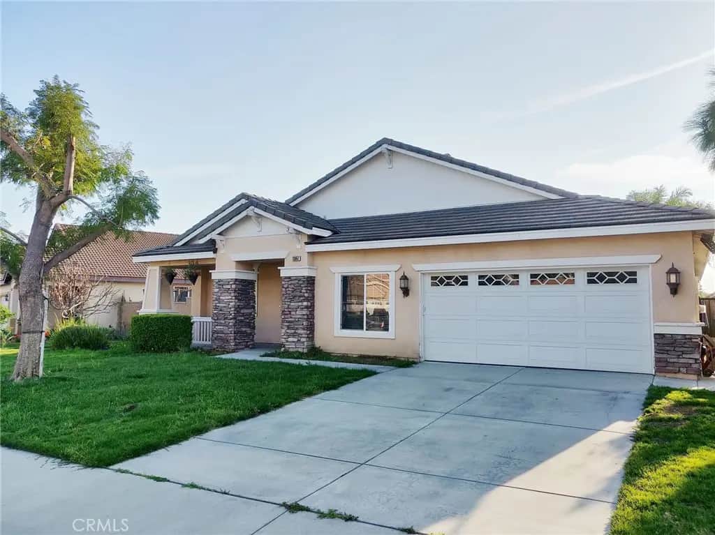 13667 Woodlands Street, Eastvale, CA — listing photo 1