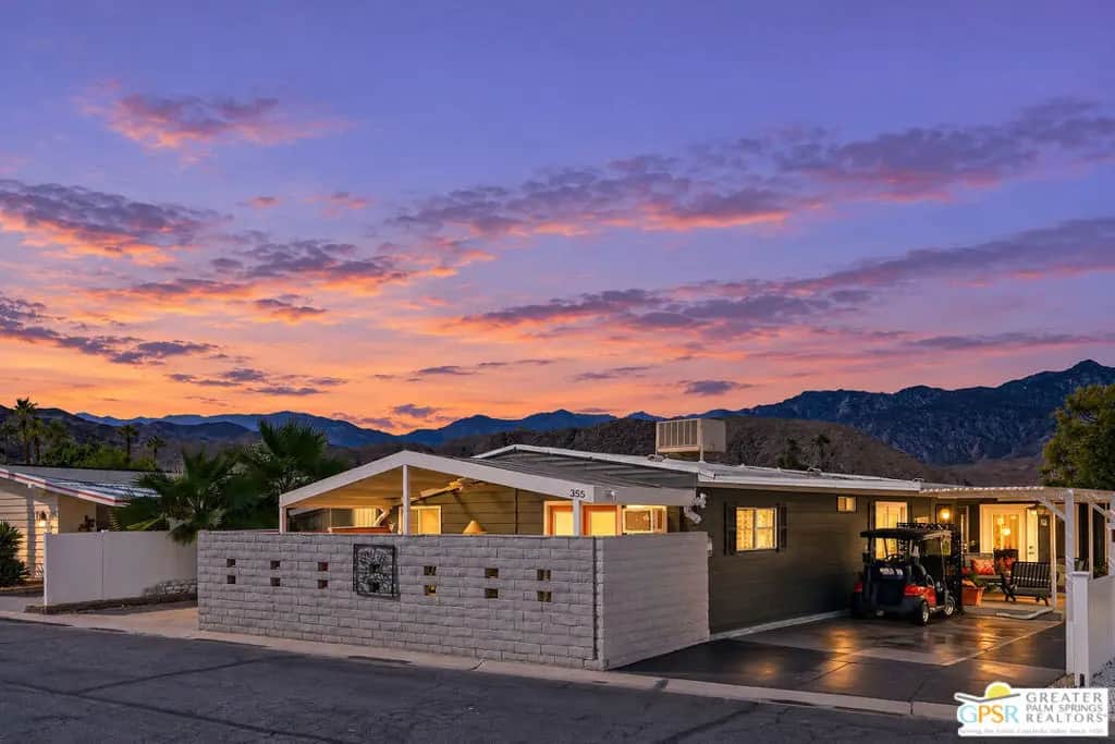 355 Andorra Way, Cathedral City, CA — listing photo 1