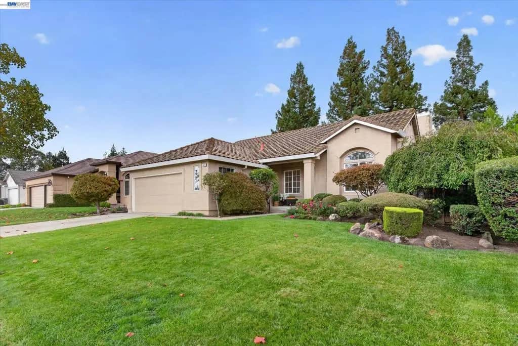 4853 Julie St, Livermore, CA — listing photo 1