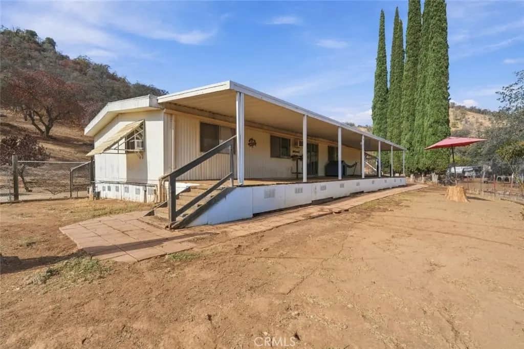 46918 Creekside, Squaw Valley, CA — listing photo 1