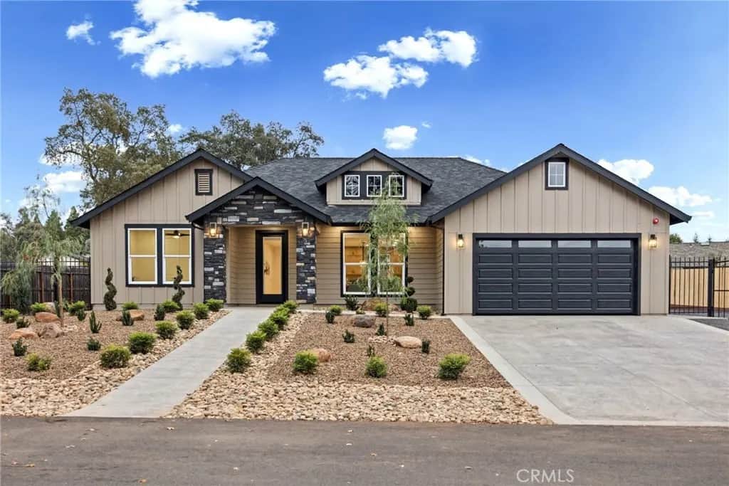 5424 Filbert Street, Paradise, CA — listing photo 1