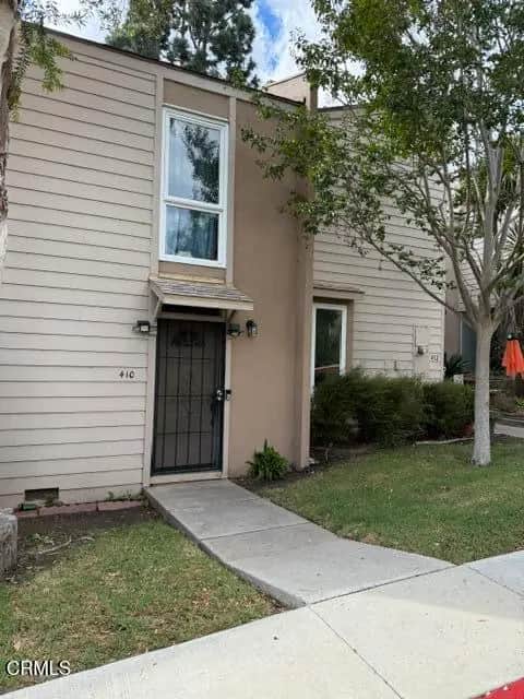 410 N Palm Avenue, Santa Paula, CA — listing photo 1