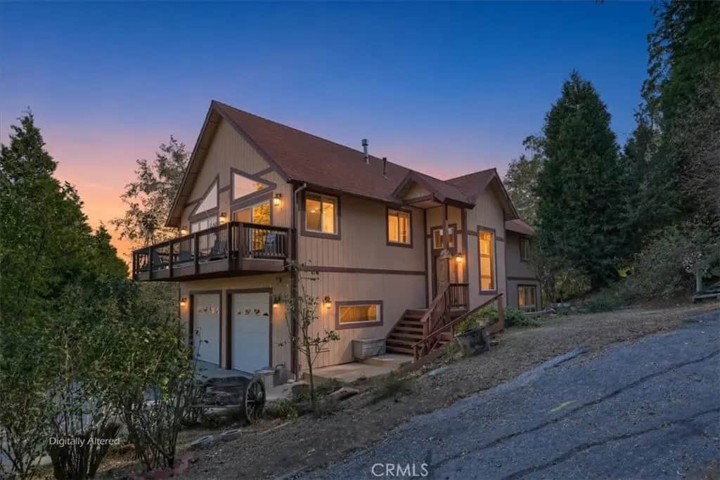 729 Minty Pine Drive, Cedarpines Park, CA — listing photo 1