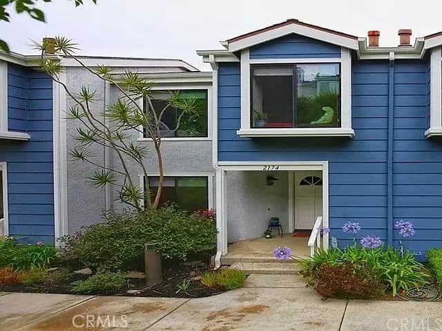 2174 Calle Ola Verde 176, San Clemente, CA — listing photo 1