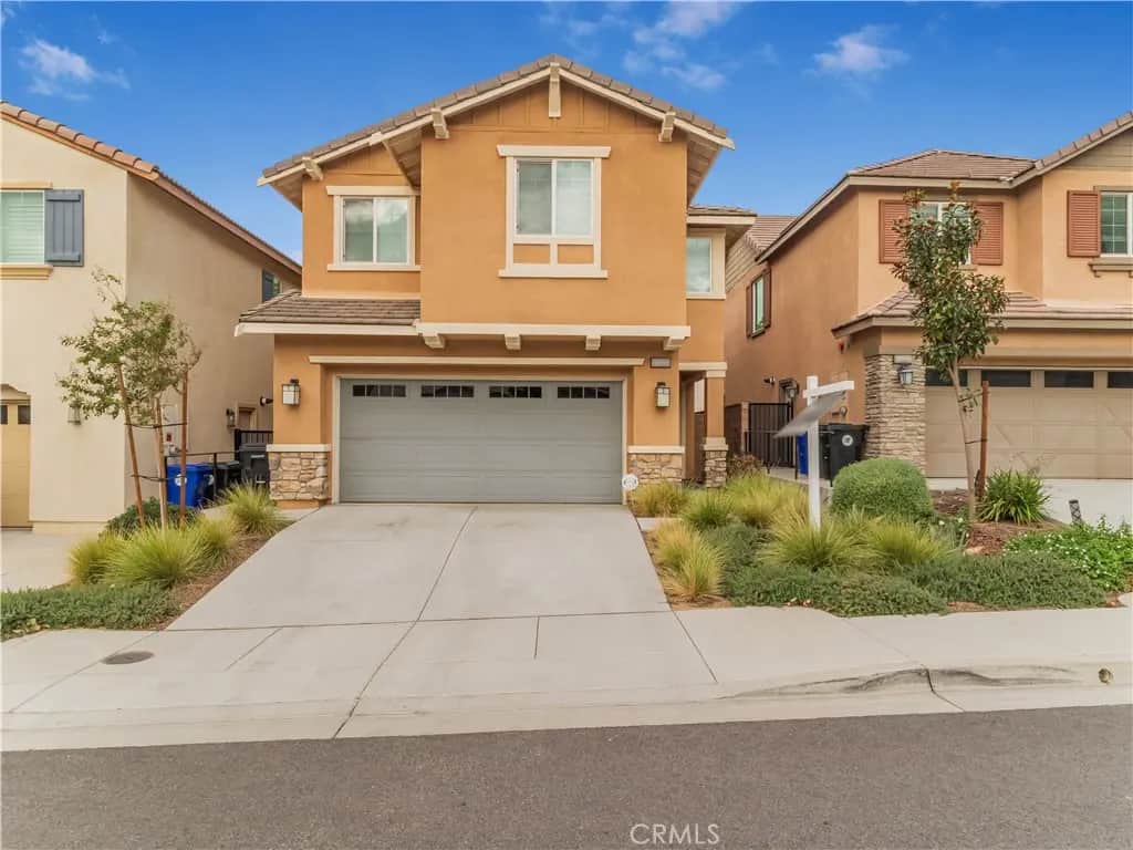 7258 Medley Lane, Fontana, CA — listing photo 1