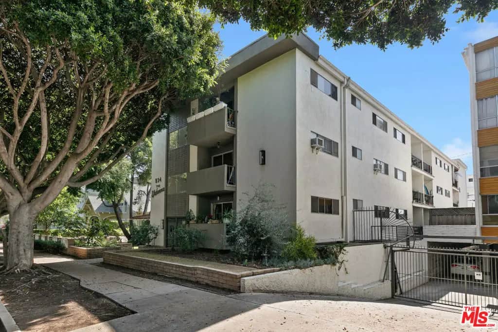 834 2nd Street, Santa Monica, CA — listing photo 1
