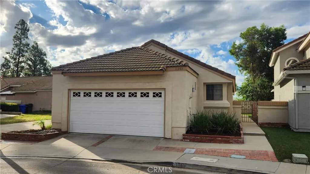 11265 Drake Street, Rancho Cucamonga, CA — listing photo 1