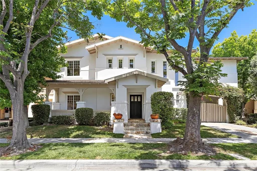 23 Mahogany, Irvine, CA — listing photo 1