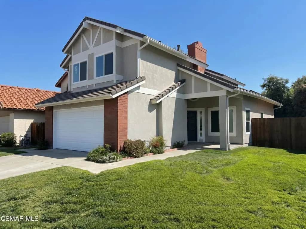 4026 Cottonwood Grove Trail, Calabasas, CA — listing photo 1