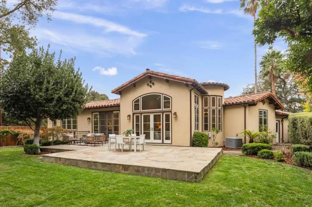 17815 Daves Avenue, Monte Sereno, CA — listing photo 1