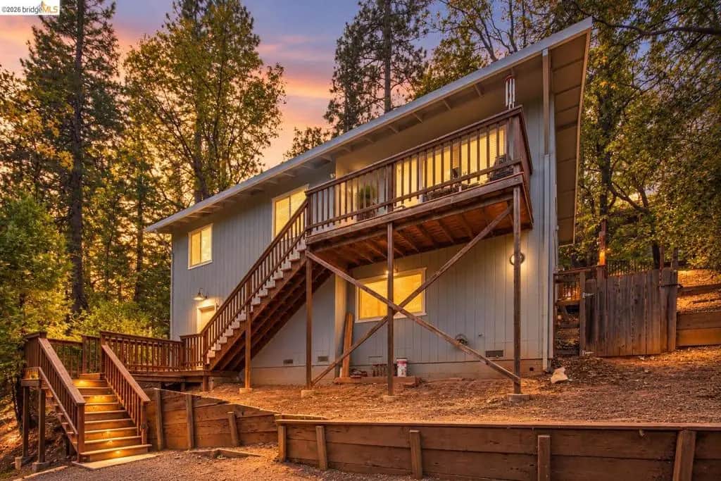 24064 Broken Bit Rd, Sonora, CA — listing photo 1
