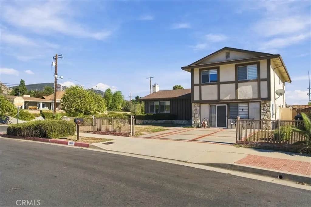 13870 Nurmi Street, Sylmar, CA — listing photo 1