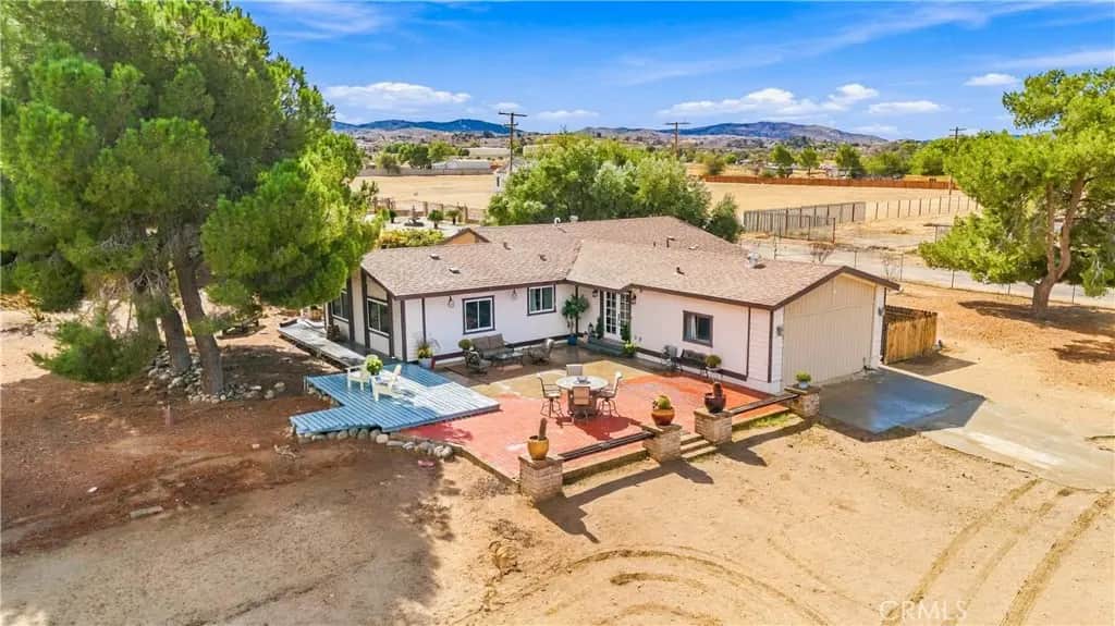 36304 52nd Street E, Palmdale, CA — listing photo 1