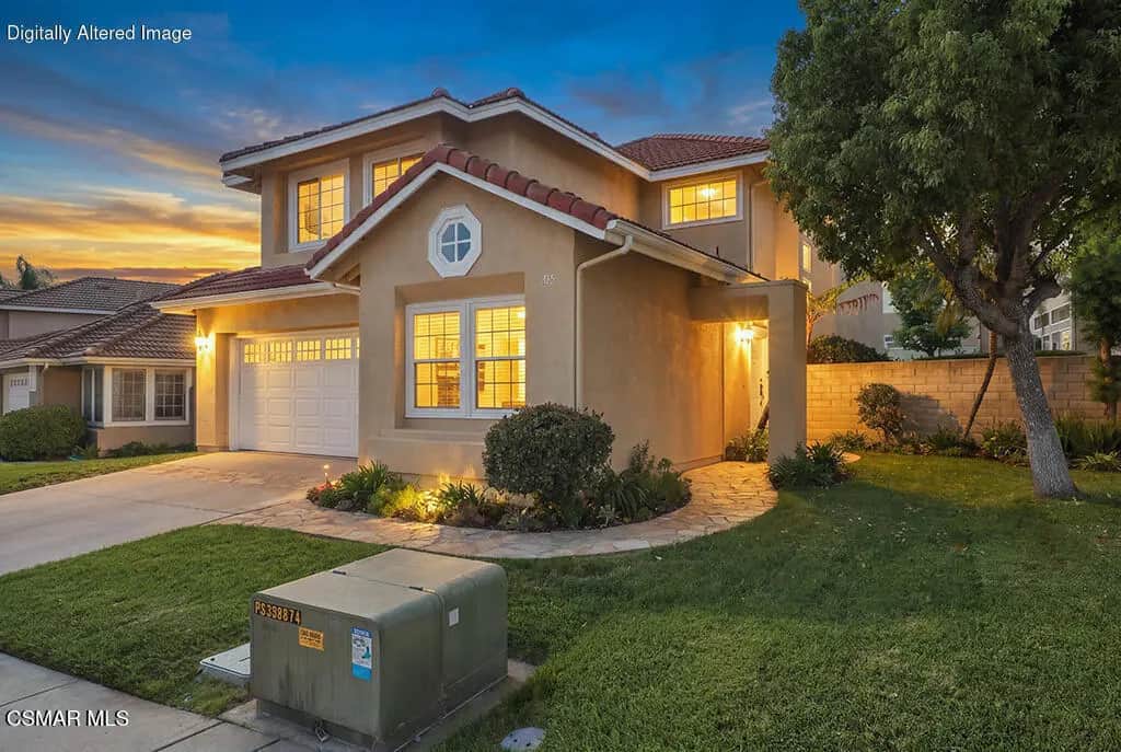 315 Ocho Rios Way, Oak Park, CA — listing photo 1