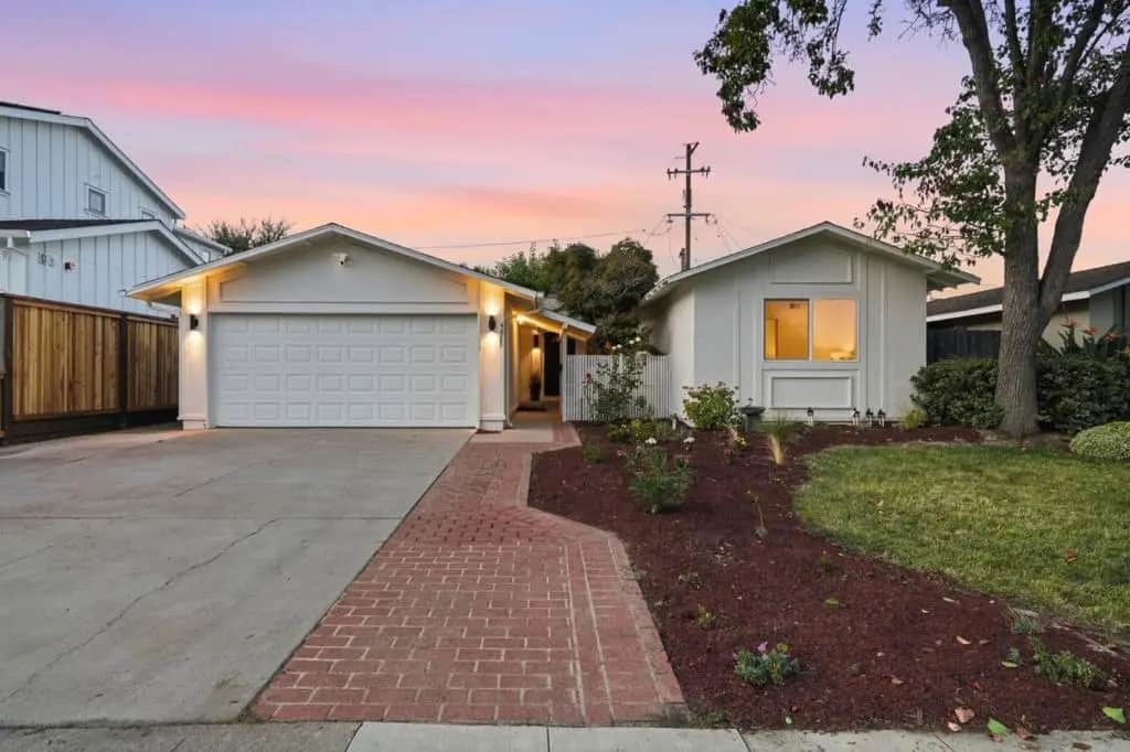 4825 Grimsby Drive, San Jose, CA — listing photo 1