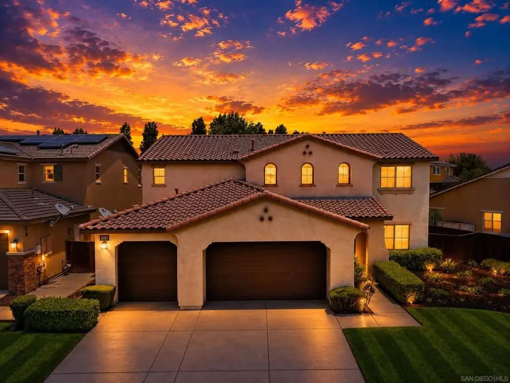 1356 Quince, Beaumont, CA — listing photo 1