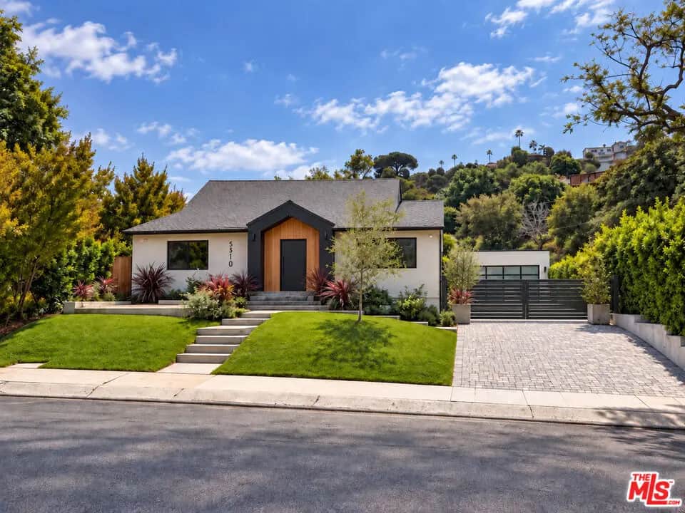5110 Orange Place, Los Angeles, CA — listing photo 1