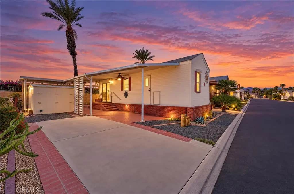 81620 AVENIDA 8, Indio, CA — listing photo 1