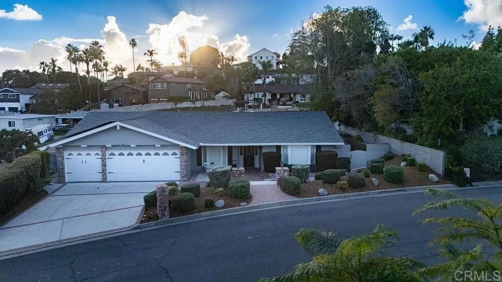 1815 Bailey Drive, Oceanside, CA — listing photo 1