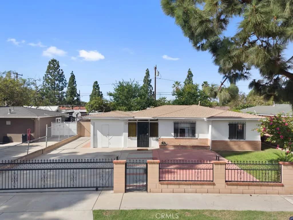 1018 S Virlee Street, Santa Ana, CA — listing photo 1