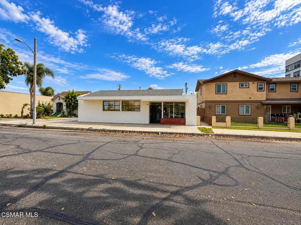 118 B Street, Oxnard, CA — listing photo 1