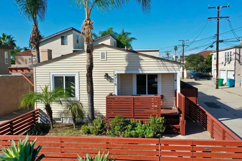 4718 Dawes Street, San Diego, CA — listing photo 1