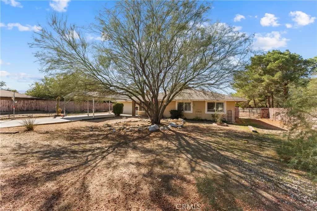38625 159th Street East, Palmdale, CA — listing photo 1