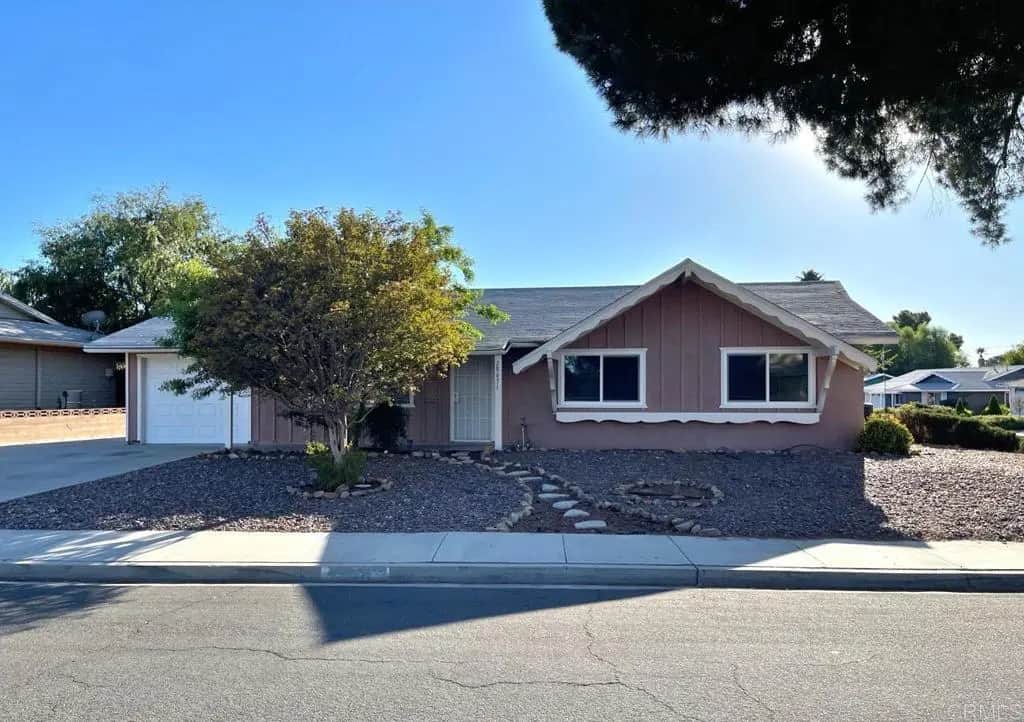 28631 Snead Drive, Menifee, CA — listing photo 1