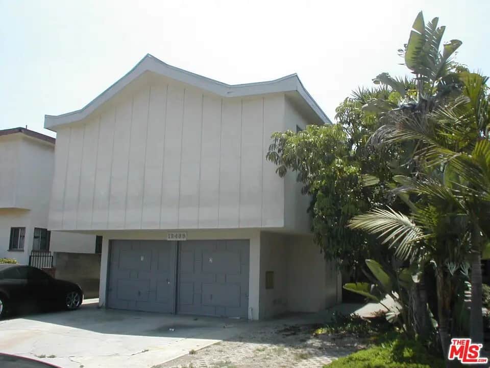 12488 GILMORE Avenue 3, Los Angeles, CA — listing photo 1
