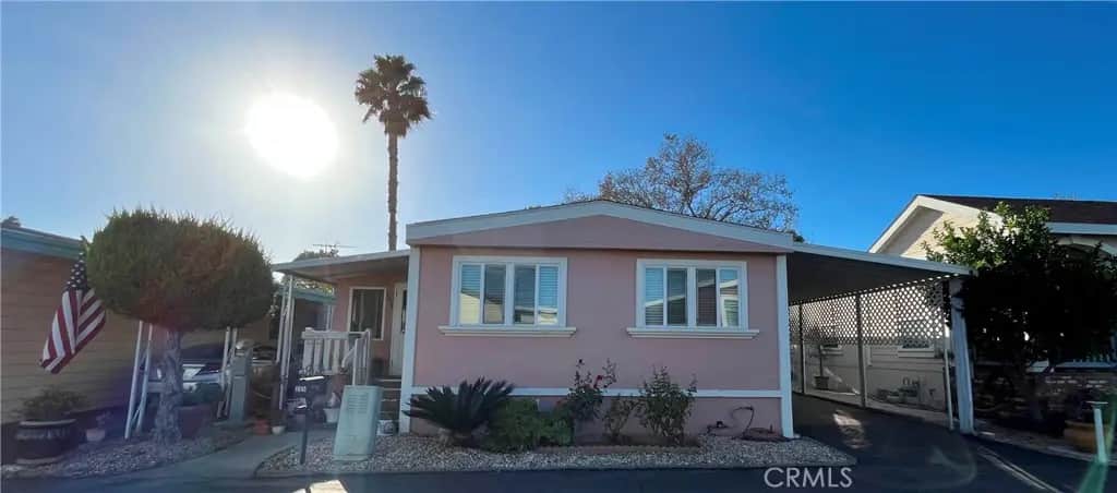 205 Albatross Lane, Fountain Valley, CA — listing photo 1