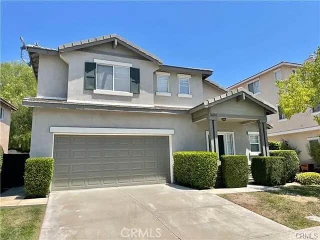 26236 Lawrence Union, Murrieta, CA — listing photo 1