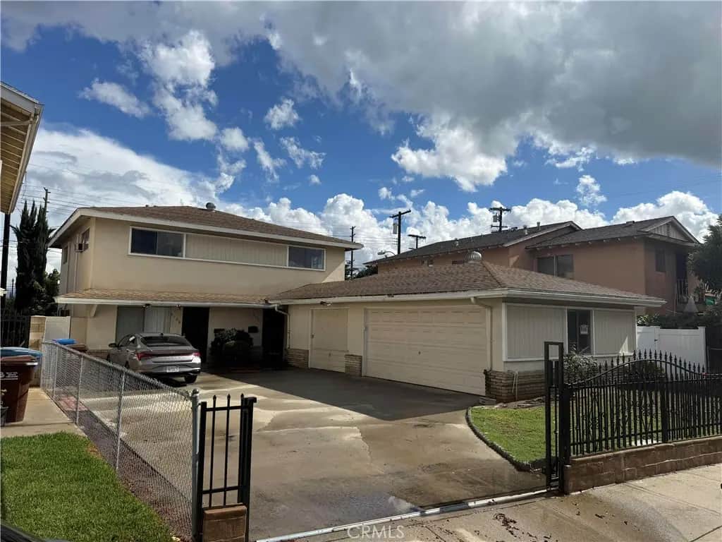 4104 Elrovia Avenue, El Monte, CA — listing photo 1