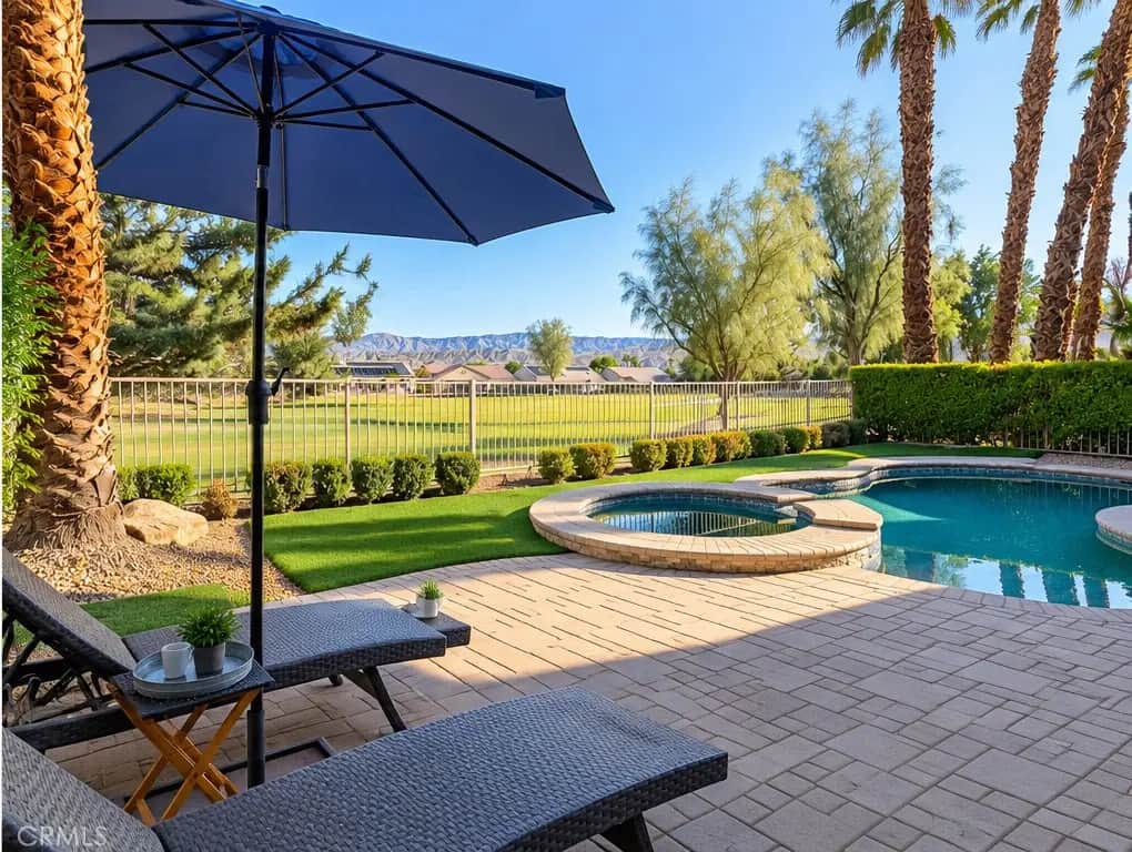 78556 Kensington, Palm Desert, CA — listing photo 1