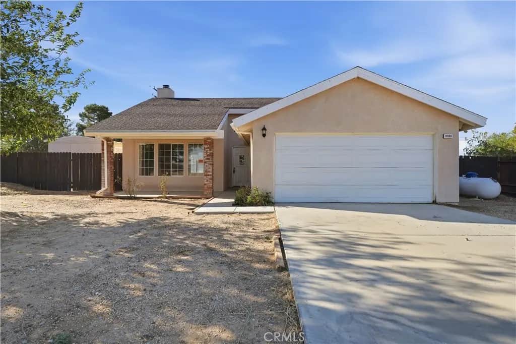 9308 Margery Avenue, California City, CA — listing photo 1