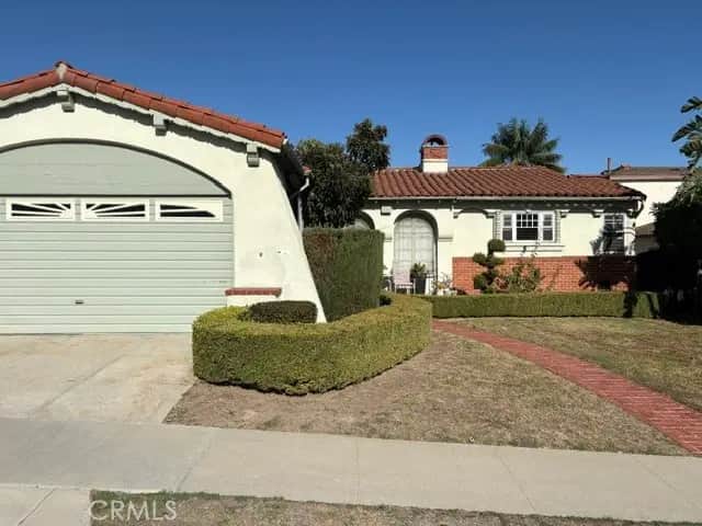 5132 Southridge Avenue, Los Angeles, CA — listing photo 1