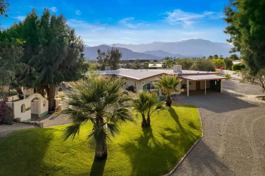 39125 Vista Dunes, Rancho Mirage, CA — listing photo 1