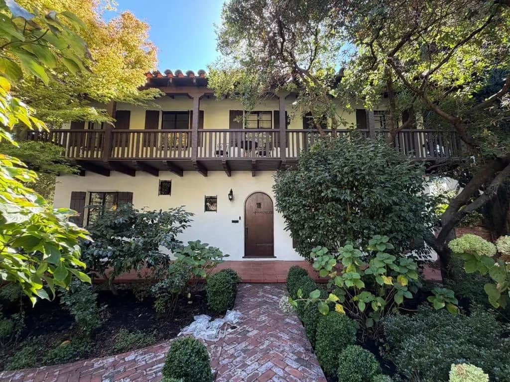 1462 Dana Avenue, Palo Alto, CA — listing photo 1