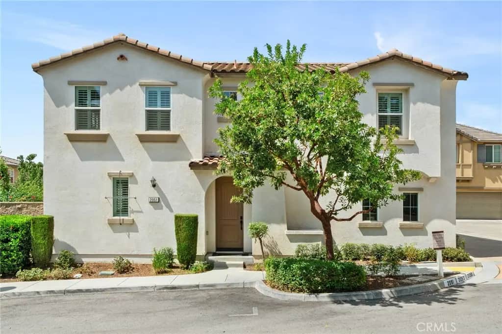 2051 Liberty, Claremont, CA — listing photo 1