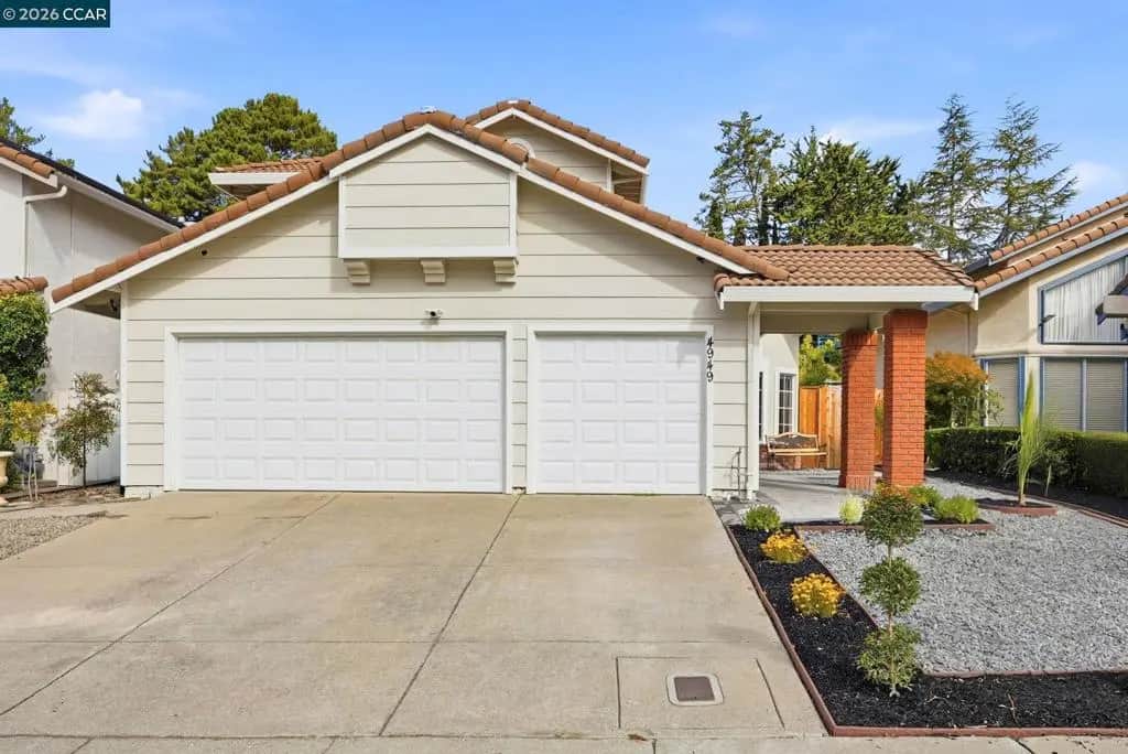 4949 Wagon Wheel Way, Richmond, CA — listing photo 1