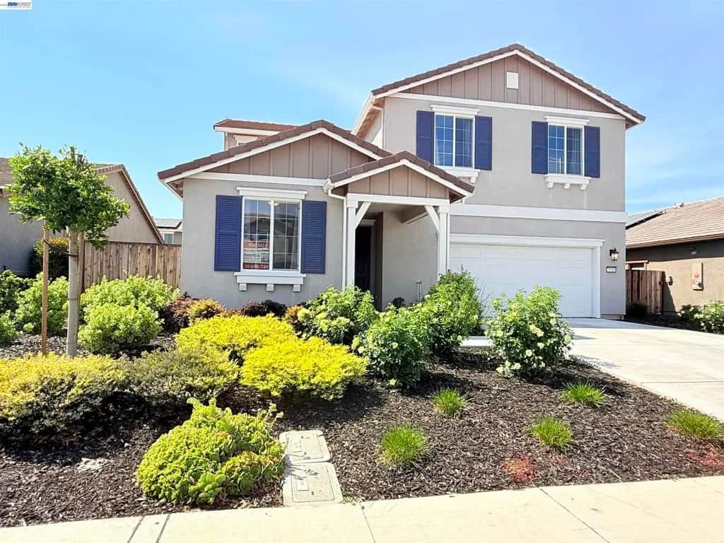 5350 Sotto Way, Antioch, CA — listing photo 1