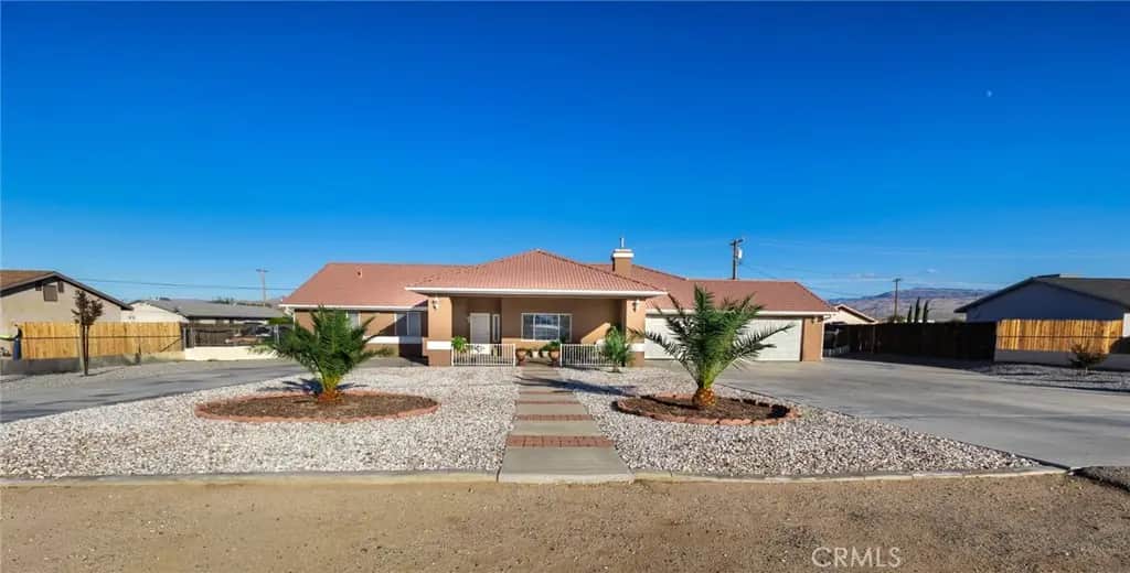 12283 Sholic, Apple Valley, CA — listing photo 1
