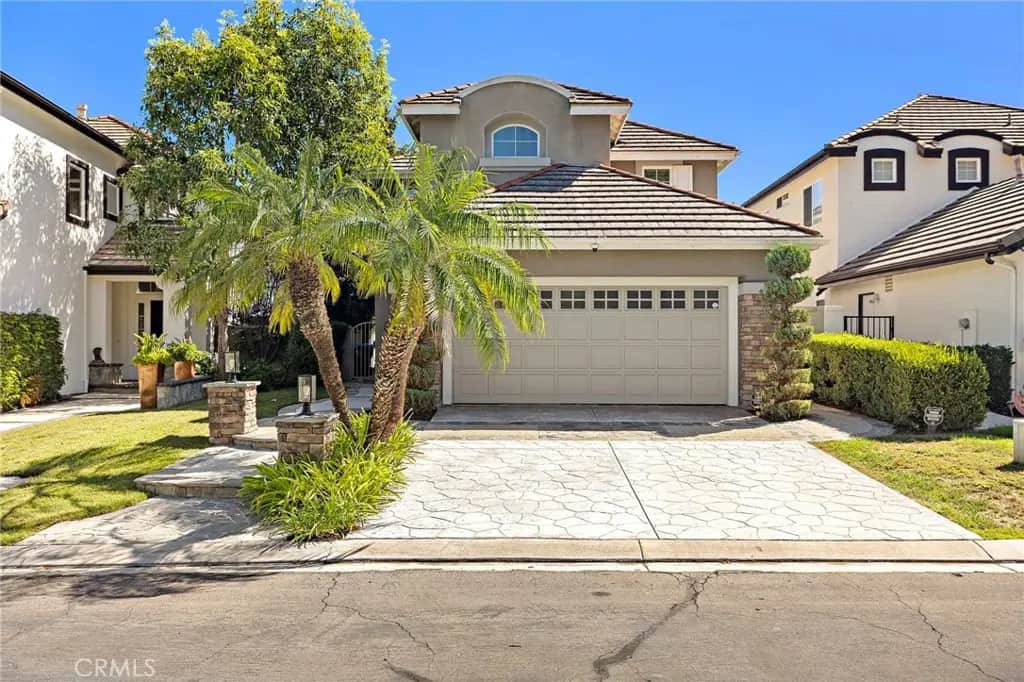 106 Dornoch Way, Coto de Caza, CA — listing photo 1