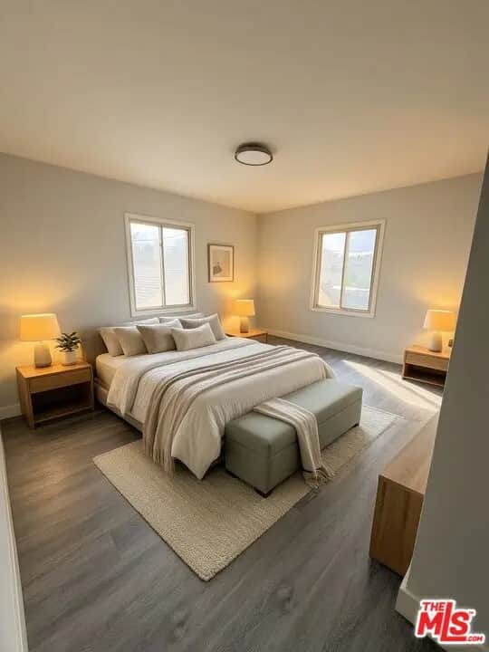 1150 S Plymouth Boulevard 4, Los Angeles, CA — listing photo 1