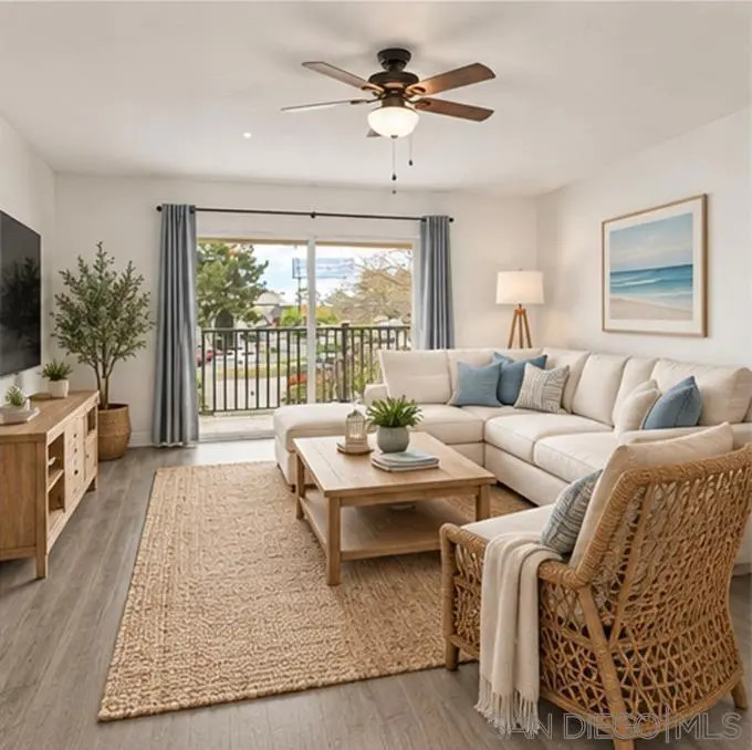 4851 Cole St. 9, San Diego, CA — listing photo 1